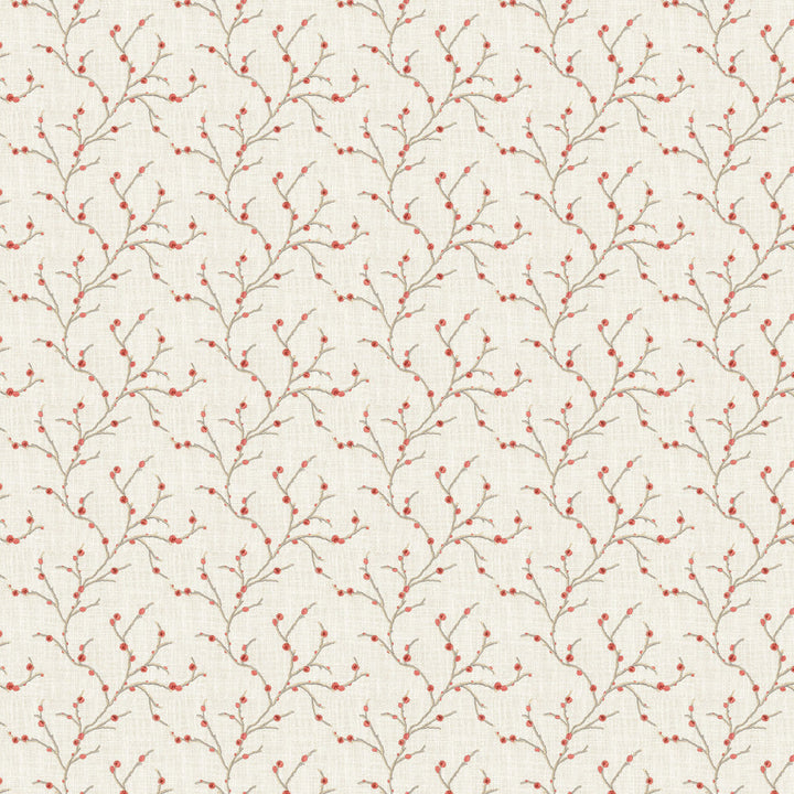 Sabine 1 Rosewood by Stout Designer Fabric RAINBOW LIBRARY TILE/SORBET 100%POL %VEMB INDIA FLAME RETARDANT-U.F.A.C. CLASS 1 CATB 117-2013 WYZENBEEK 51 000 DOUBLE RUB WEAR TEST (HEAVY DUTY) Horizontal: 10.5 and Vertical: 9.5 52 in - Swanky Fabrics -