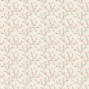 Stout Fabric Sabine 1 Rosewood