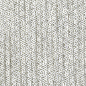 ABBEYSHEA Fabric Coverlet 6003 Birch