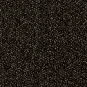 ABBEYSHEA Fabric Coverlet 908 Charcoal