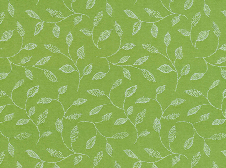Sabrina Island Green 251 by Covington Designer Fabric 55% POLYPROPYLENE/45% POLYESTER TAI 45000 Horizontal: 9 and Vertical: 13.5 54 - Swanky Fabrics -