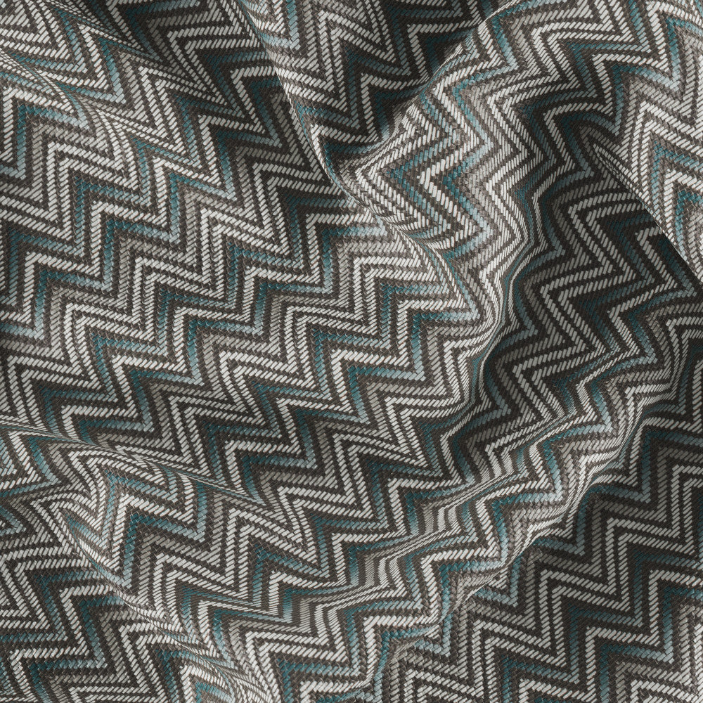 SABRINA 61J9011 by JF Designer Fabric CHARMED 72% Polyvinyl Chloride, 16% Polyester, 9% Cotton, 3% Polyurethane Turkey  Horizontal: 1.875 and Vertical: 7 54  - Swanky Fabrics -