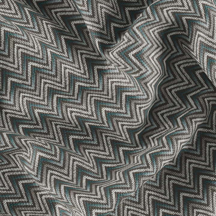 SABRINA 61J9011 by JF Designer Fabric CHARMED 72% Polyvinyl Chloride, 16% Polyester, 9% Cotton, 3% Polyurethane Turkey  Horizontal: 1.875 and Vertical: 7 54  - Swanky Fabrics -