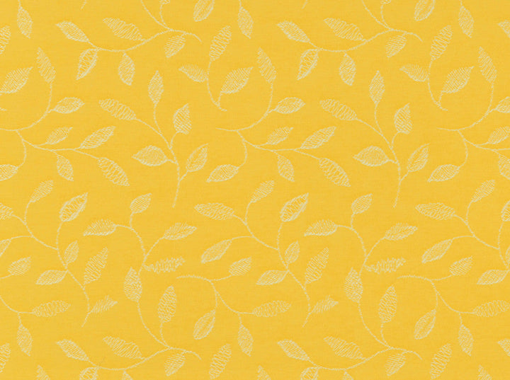 Sabrina Sunshine 885 by Covington Designer Fabric 55% POLYPROPYLENE/45% POLYESTER TAI 45000 Horizontal: 9 and Vertical: 13.5 54 - Swanky Fabrics -