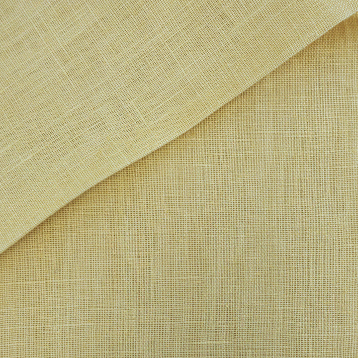 Sadie 18J7071 by JF Designer Fabric Natural Beauty Book 100% Linen Italy 15000 Horizontal: and Vertical: 54 - Swanky Fabrics -