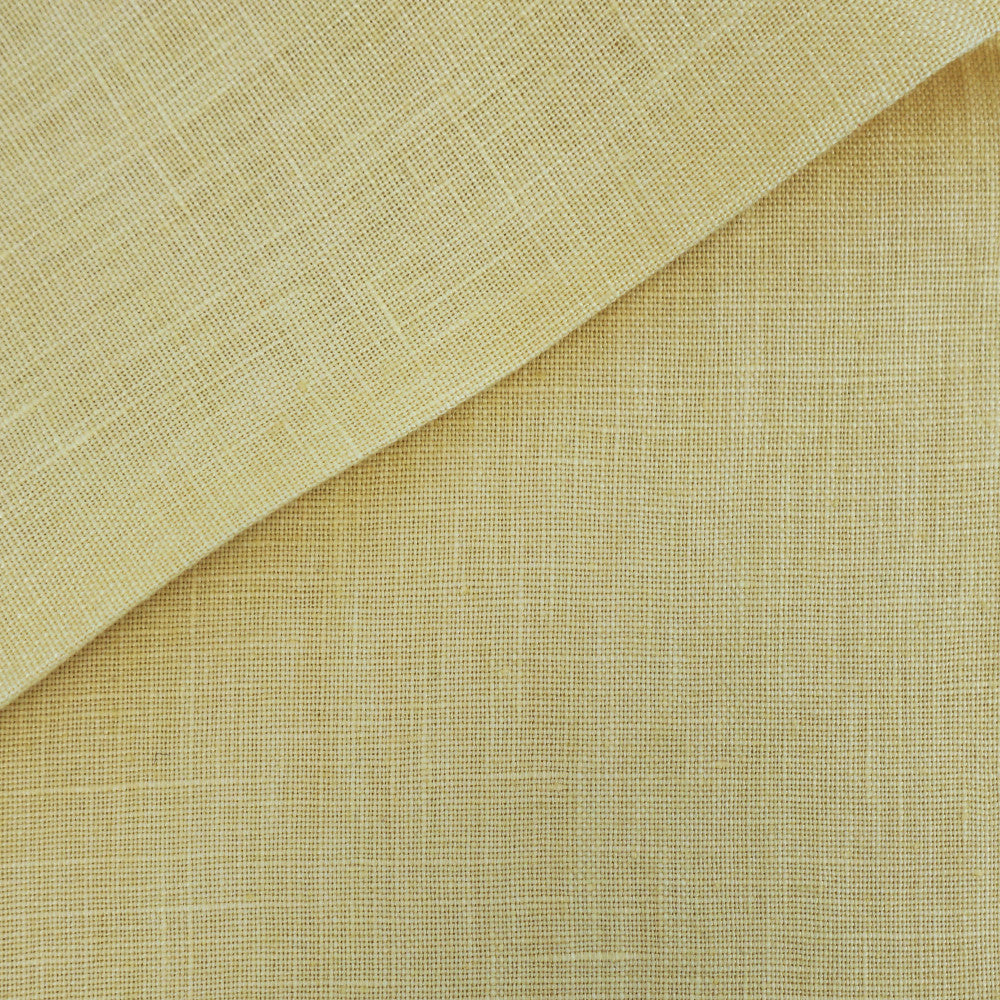 Sadie 18J7071 by JF Designer Fabric Natural Beauty Book 100% Linen Italy 15000 Horizontal: and Vertical: 54 - Swanky Fabrics -