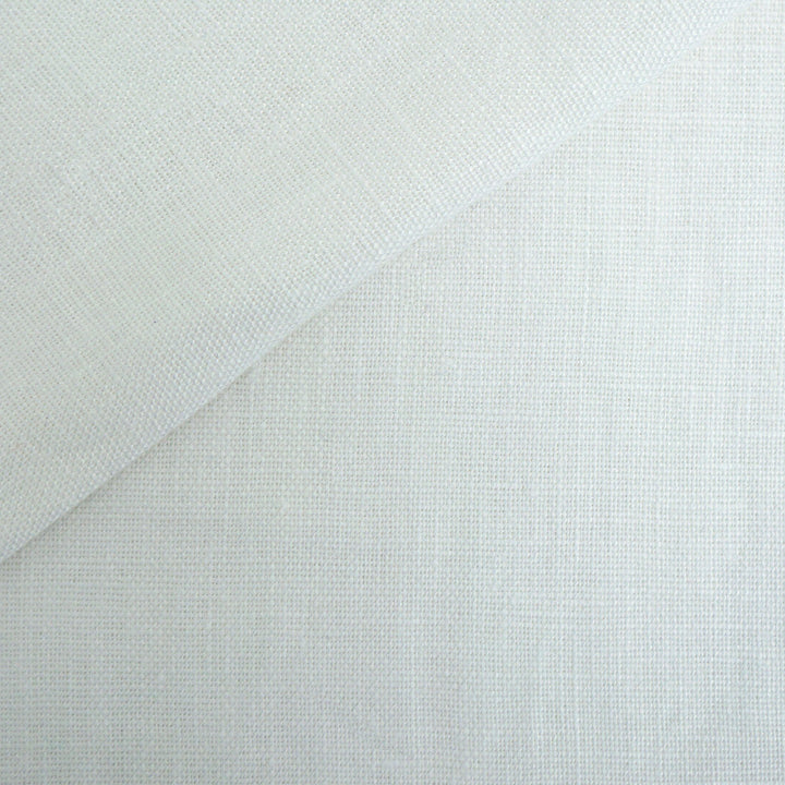 Sadie 190J7071 by JF Designer Fabric Natural Beauty Book 100% Linen Italy 15000 Horizontal: and Vertical: 54 - Swanky Fabrics -