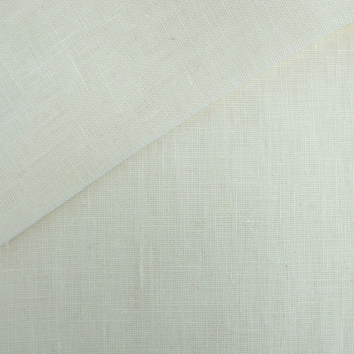 Sadie 191J7071 by JF Designer Fabric Natural Beauty Book 100% Linen Italy 15000 Horizontal: and Vertical: 54 - Swanky Fabrics -