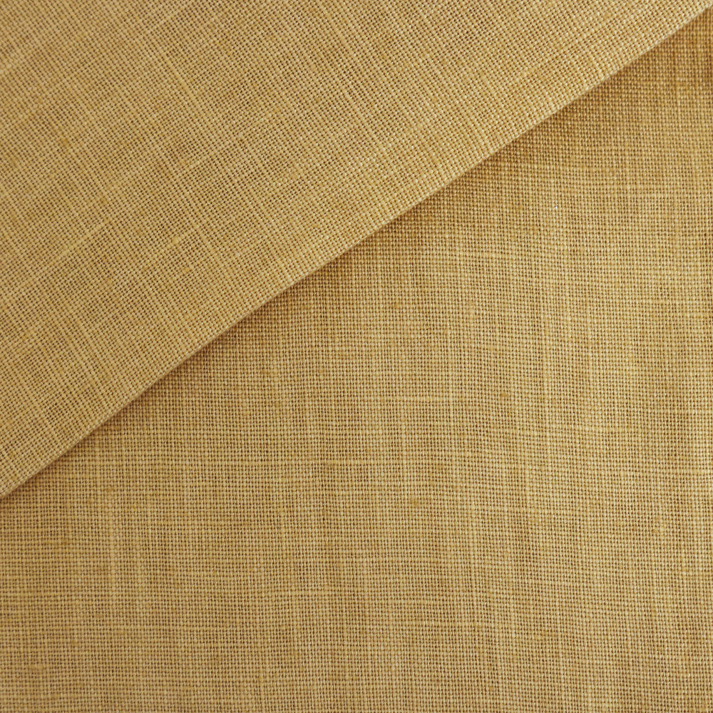 Sadie 19J7071 by JF Designer Fabric Natural Beauty Book 100% Linen Italy 15000 Horizontal: and Vertical: 54 - Swanky Fabrics -