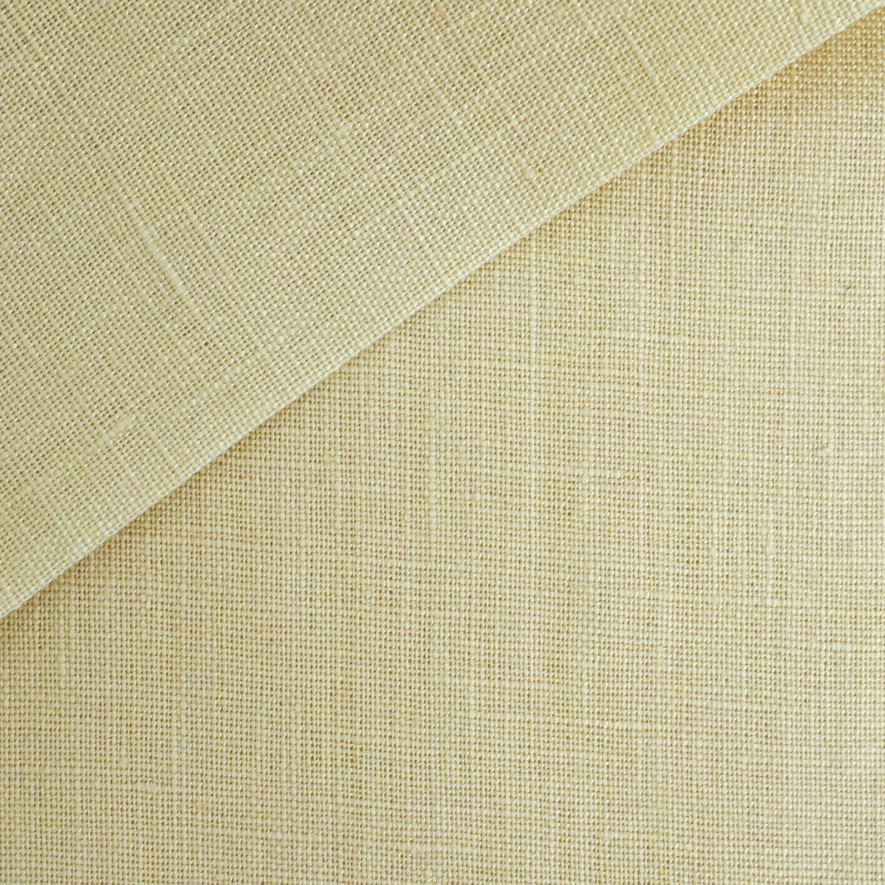 SADIE 32J7071 by JF Designer Fabric Natural Beauty Book 100% Linen Italy  Horizontal:  and Vertical:  54  - Swanky Fabrics -
