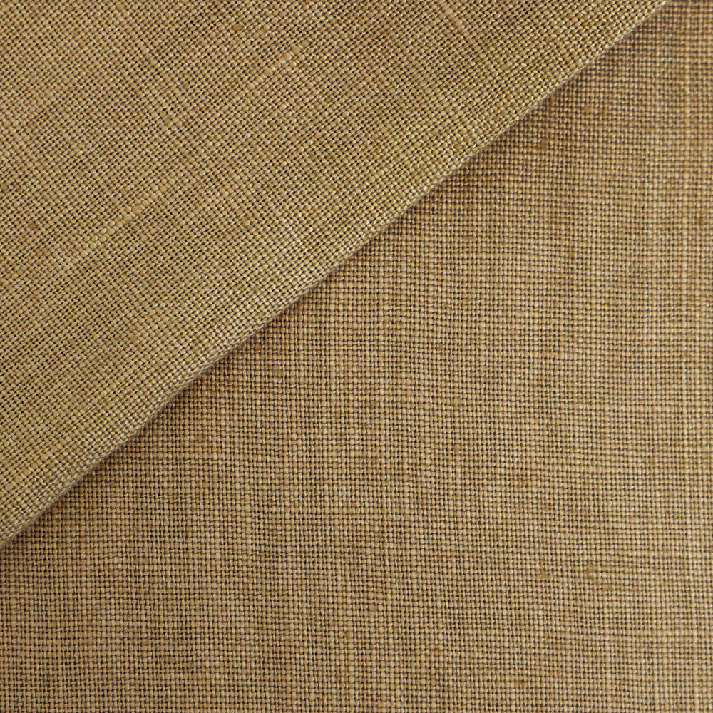 SADIE 36J7071 by JF Designer Fabric Natural Beauty Book 100% Linen Italy  Horizontal:  and Vertical:  54  - Swanky Fabrics -