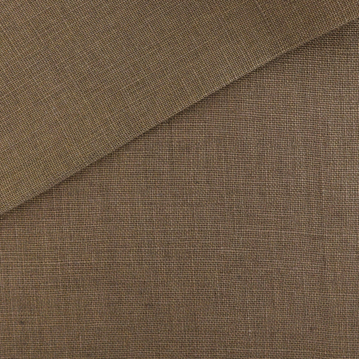 Sadie 38J7071 by JF Designer Fabric Natural Beauty Book 100% Linen Italy 15000 Horizontal: and Vertical: 54 - Swanky Fabrics -