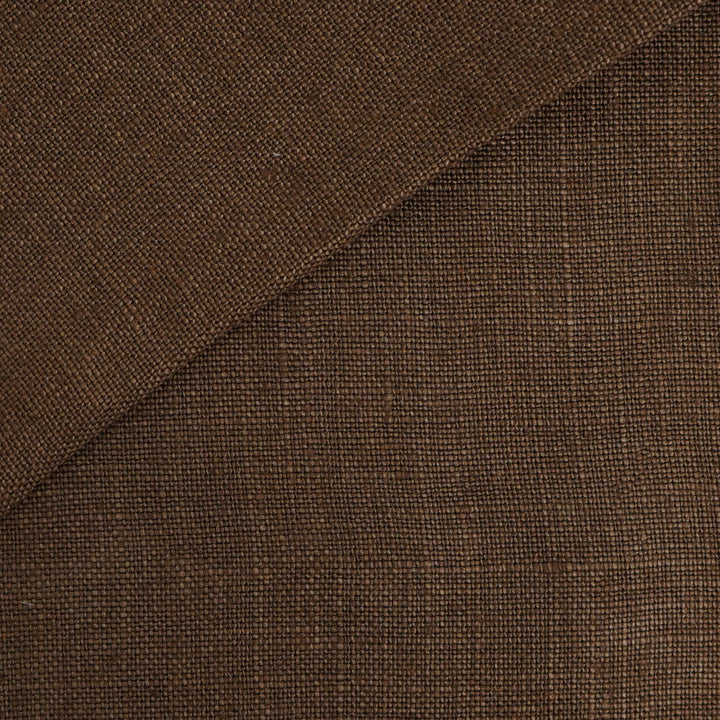 Sadie 39J7071 by JF Designer Fabric Natural Beauty Book 100% Linen Italy 15000 Horizontal: and Vertical: 54 - Swanky Fabrics -