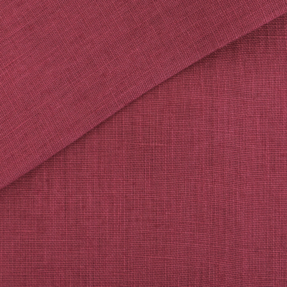 SADIE 45J7071 by JF Designer Fabric Natural Beauty Book 100% Linen Italy  Horizontal:  and Vertical:  54  - Swanky Fabrics -