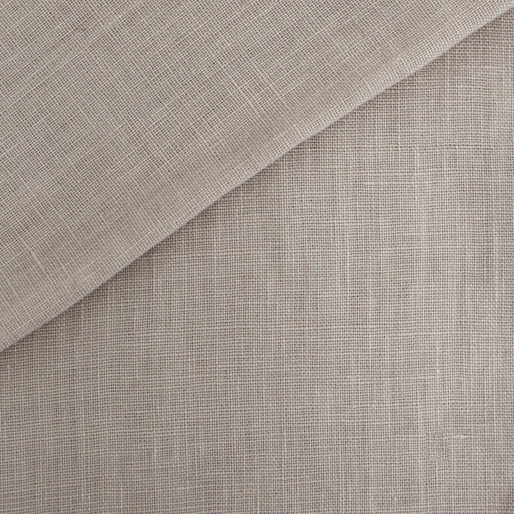 Sadie 50J7071 by JF Designer Fabric Natural Beauty Book 100% Linen Italy 15000 Horizontal: and Vertical: 54 - Swanky Fabrics -