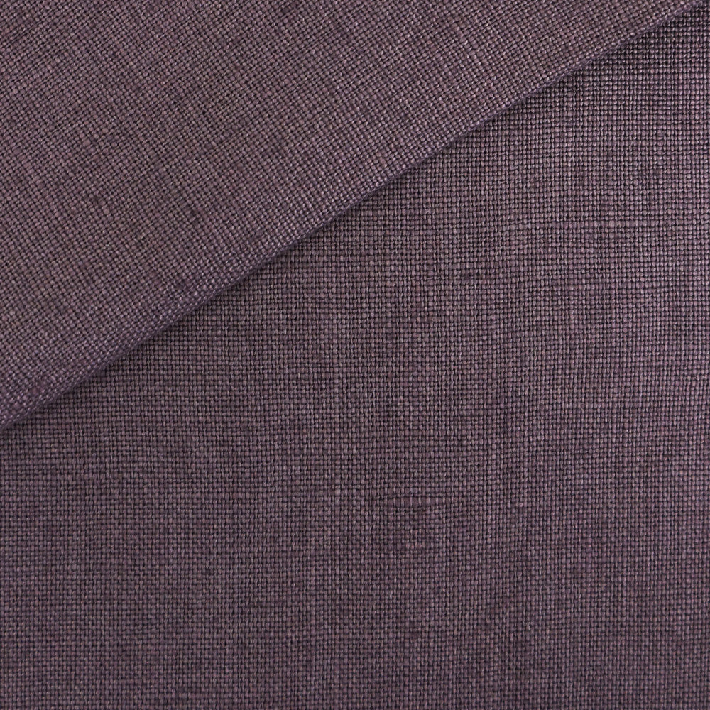 Sadie 59J7071 by JF Designer Fabric Natural Beauty Book 100% Linen Italy 15000 Horizontal: and Vertical: 54 - Swanky Fabrics -