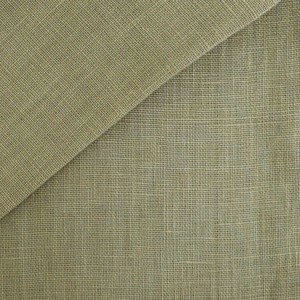 SADIE 62J7071 by JF Designer Fabric Natural Beauty Book 100% Linen Italy  Horizontal:  and Vertical:  54  - Swanky Fabrics -