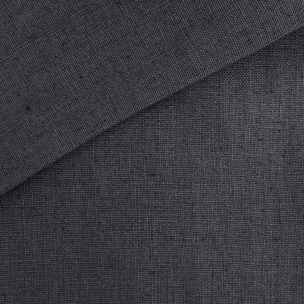 Sadie 68J7071 by JF Designer Fabric Natural Beauty Book 100% Linen Italy 15000 Horizontal: and Vertical: 54 - Swanky Fabrics -