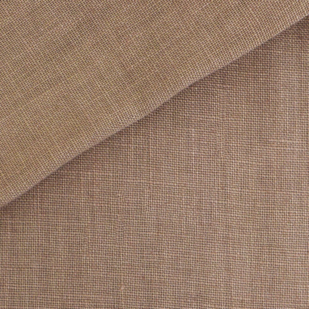 SADIE 95J7071 by JF Designer Fabric Natural Beauty Book 100% Linen Italy  Horizontal:  and Vertical:  54  - Swanky Fabrics -