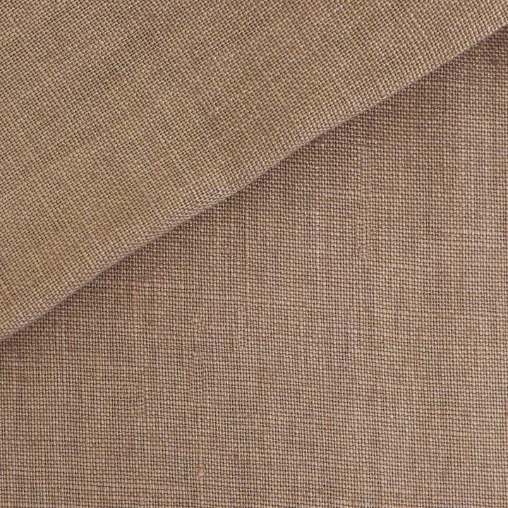 Sadie 95J7071 by JF Designer Fabric Natural Beauty Book 100% Linen Italy 15000 Horizontal: and Vertical: 54 - Swanky Fabrics -