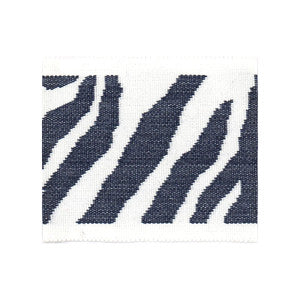 Stout Trim Safari Tape 7 Navy