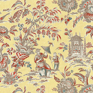 JF Fabric Sagwa 13J6931