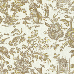JF Fabric Sagwa 37J6931