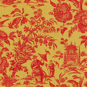 JF Fabric Sagwa 46J6931