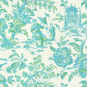 JF Fabric Sagwa 63J6931
