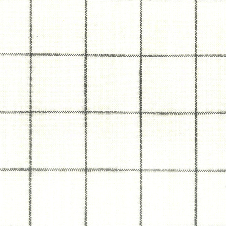 Sailor 1 Black/White by Stout Fabric Stout Fabric Sailor 1 Black/WhiteFabric LIVING IS EASY SMOKE/COAL CHINA </p><p>Repeat: H: 2.250, V: 2.250 57 in - Fabric Carolina -
