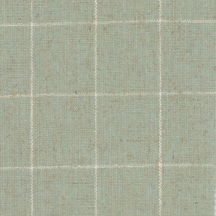 Sailor 2 Vapor by Stout Designer Fabric LIVING IS EASY SEASPRAY/LAGOON 65%POL 20%ACR 15%LIN CHINA FLAME RETARDANT-U.F.A.C. CLASS 1 CATB 117-2013 WYZENBEEK 30 000 DOUBLE RUB WEAR TEST (HEAVY DUTY) Horizontal: 2.250 and Vertical: 2.250 57 in - Swanky Fabrics -