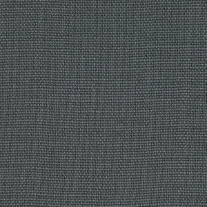 Sakara Slate 906 by Norbar Designer Fabric SAKARA 100% LINEN BRAZIL 54 - Swanky Fabrics -