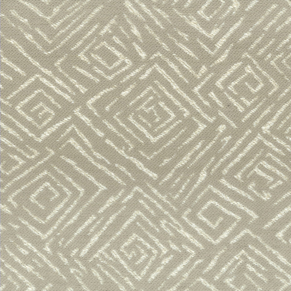 Salazar 1 Linen by Stout Fabric Stout Fabric Salazar 1 LinenFabric LIVING IS EASY SALT/SANDSTONE 61%UV 39%NOL USA </p><p>Repeat: H: 13.750, V: 20.500 54.5 in - Fabric Carolina -