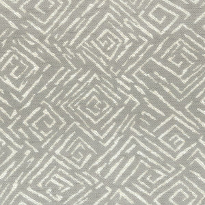 Stout Fabric Salazar 3 Grey
