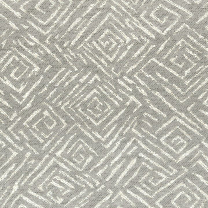 Salazar 3 Grey by Stout Fabric Stout Fabric Salazar 3 GreyFabric LIVING IS EASY SMOKE/COAL USA </p><p>Repeat: H: 13.750, V: 20.500 54.5 in - Fabric Carolina -