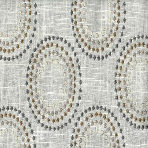 Norbar Fabric Salem Sand