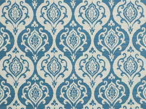 Covington Fabric Salerno Chambray 15