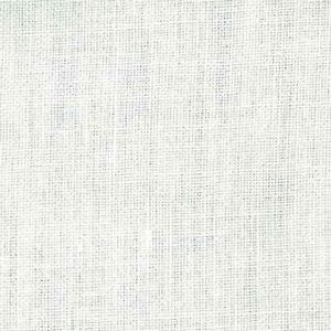 Salute Bone 01 by Norbar Designer Fabric 100% LINEN NA 54" - Swanky Fabrics -