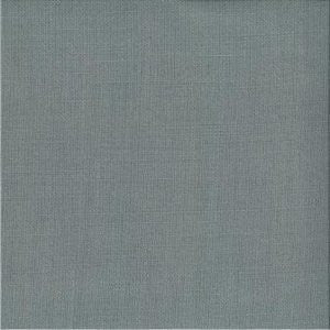 Salute Pewter 905 by Norbar Designer Fabric 100% LINEN NA 54" - Swanky Fabrics -