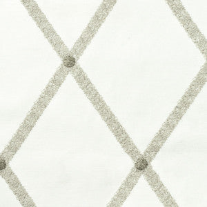 Stout Fabric Samceda 2 Driftwood