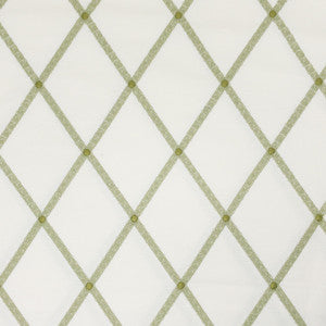 Stout Fabric Samceda 4 Moss