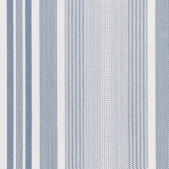 Sammy 3 Chambray by Stout Designer Fabric ENDLESS OPPORTUNITY 100%SDA MEXICO Horizontal: 5.250 and Vertical: 0.000 54 in - Swanky Fabrics -