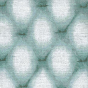 Norbar Fabric Sammis Teal