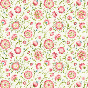 Stout Fabric Samos 1 Watermelon
