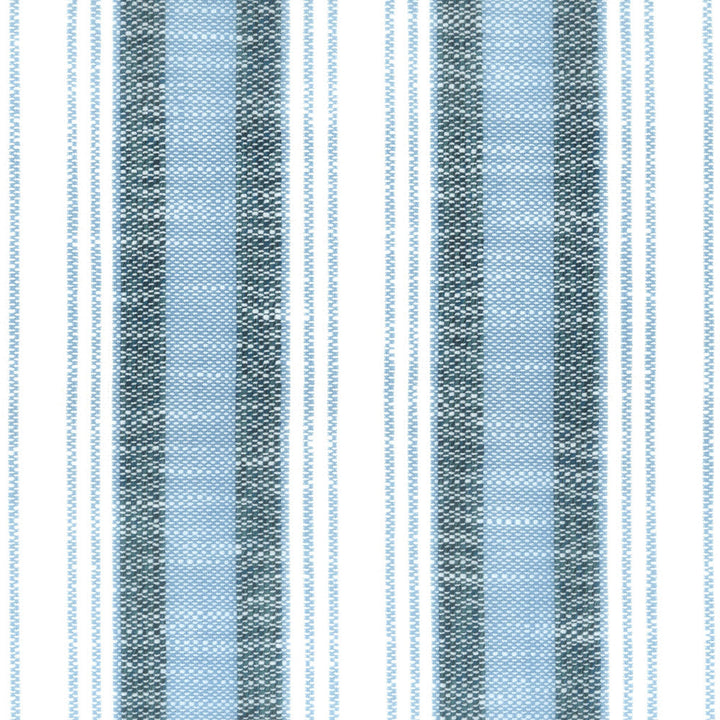 Samson 1 Denim by Stout Designer Fabric LIVING IS EASY CHAMBRAY/NAVY 86%UV 14%NOL USA PERFORMANCE RATED FABRIC FLAME RETARDANT-U.F.A.C. CLASS 1 CATB 117-2013 (WYZENBEEK 63 000 DOUBLE RUB WEAR TEST (HEAVY DUTY)) </p><p>Repeat: 4.5 55 in - Swanky Fabrics -