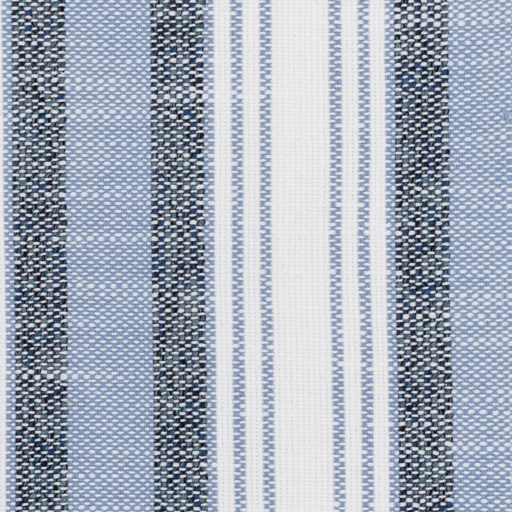 Samson 1 Denim by Stout Fabric Stout Fabric Samson 1 DenimFabric LIVING IS EASY CHAMBRAY/NAVY 86%UV 14%NOL USA </p><p>Repeat: H: 0.000, V: 4.500 55 in - Fabric Carolina -