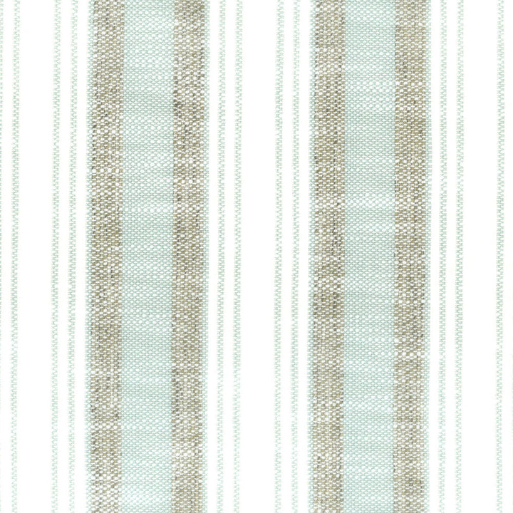 Samson 3 Seacrest by Stout Fabric Stout Fabric Samson 3 SeacrestFabric LIVING IS EASY SEASPRAY/LAGOON 86%UV 14%NOL USA </p><p>Repeat: H: 0.000, V: 4.500 55 in - Fabric Carolina -