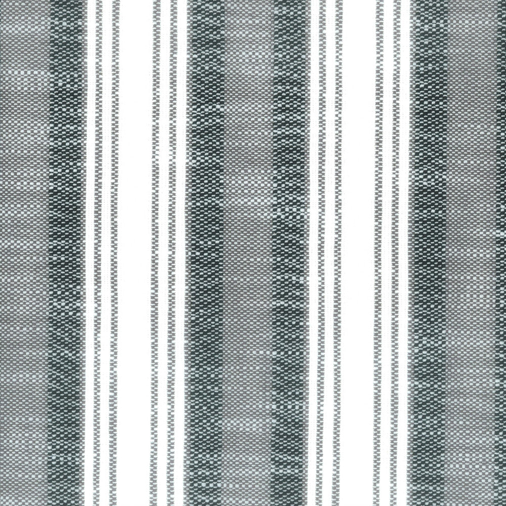 Samson 4 Charcoal by Stout Designer Fabric LIVING IS EASY SMOKE/COAL 86%UV 14%NOL USA FLAME RETARDANT-U.F.A.C. CLASS 1 FLAME RETARDANT-N.F.P.A. 260A CLASS 1 CATB 117-2013 WYZENBEEK 27 000 DOUBLE RUB WEAR TEST (HEAVY DUTY) Horizontal: 0.000 and Vertical: 4.500 55 in - Swanky Fabrics -