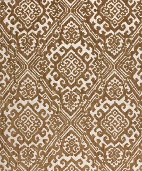 Samsara 21315 by Barrow Industries Designer Fabric