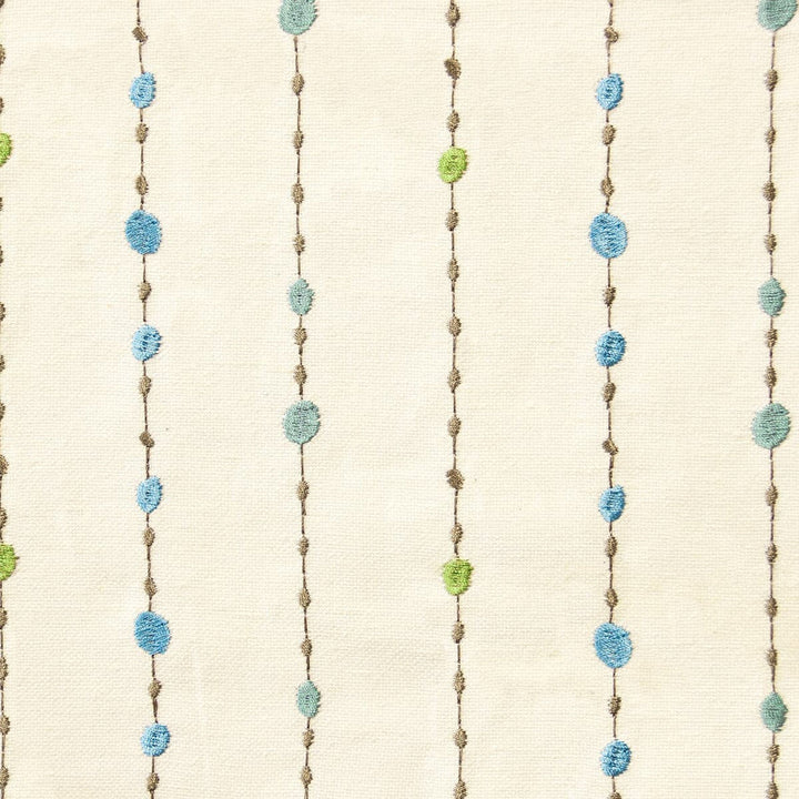 Samuel 1 Spray by Stout Designer Fabric COMFORTABLE LIVING BLUE LAGOON 38%SVI 31%LIN 31%POL %REMB CHINA FLAME RETARDANT-U.F.A.C. CLASS 1 WYZENBEEK 50 000 DOUBLE RUB WEAR TEST (HEAVY DUTY) </p><p>Repeat: 4 54 in - Swanky Fabrics -